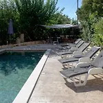 アパート Eti And Mia Mit Pool By Interhome