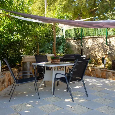 Apartman Eti And Mia Mit Pool By Interhome *
