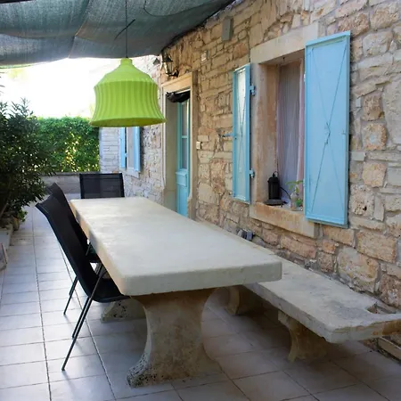 Apartman Eti And Mia Mit Pool By Interhome *