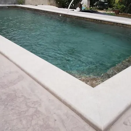 Eti And Mia Mit Pool By Interhome شقة