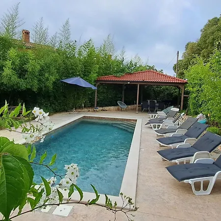 Eti And Mia Mit Pool By Interhome *